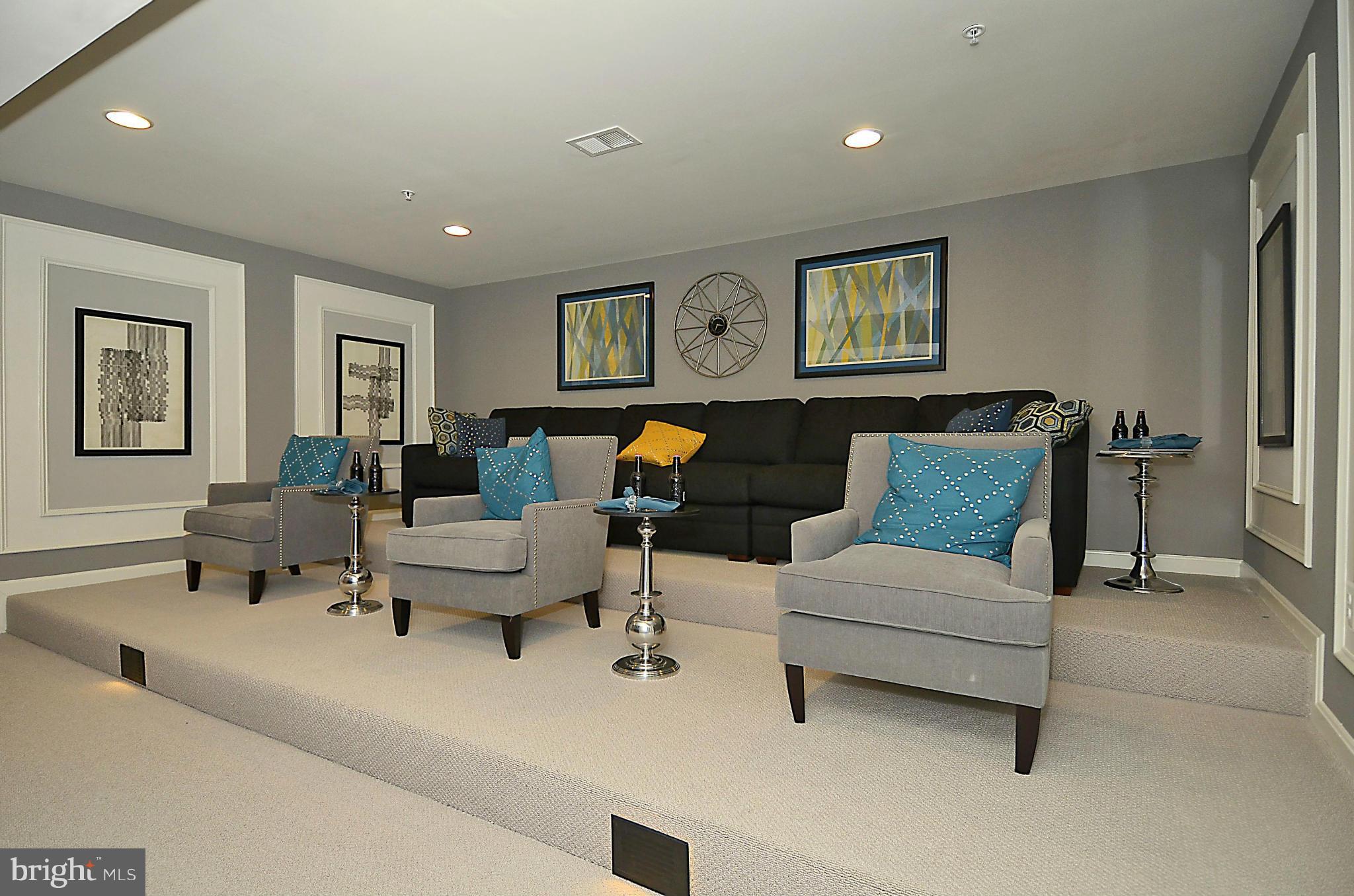 16608 Rolling Tree Road Accokeek, MD 20607 - Photo 27 of 30 Basement
