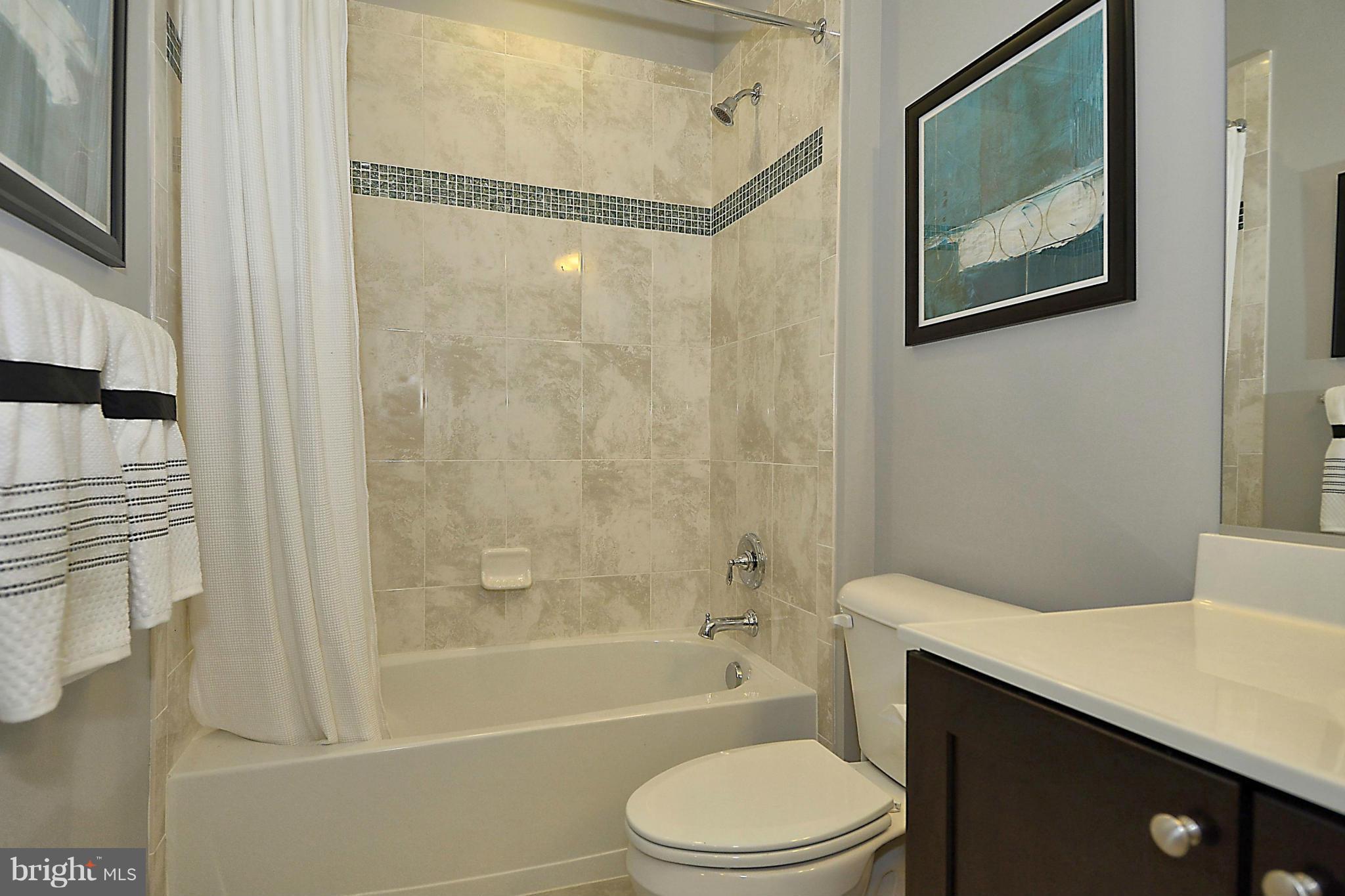16608 Rolling Tree Road Accokeek, MD 20607 - Photo 29 of 30 Basement Bath