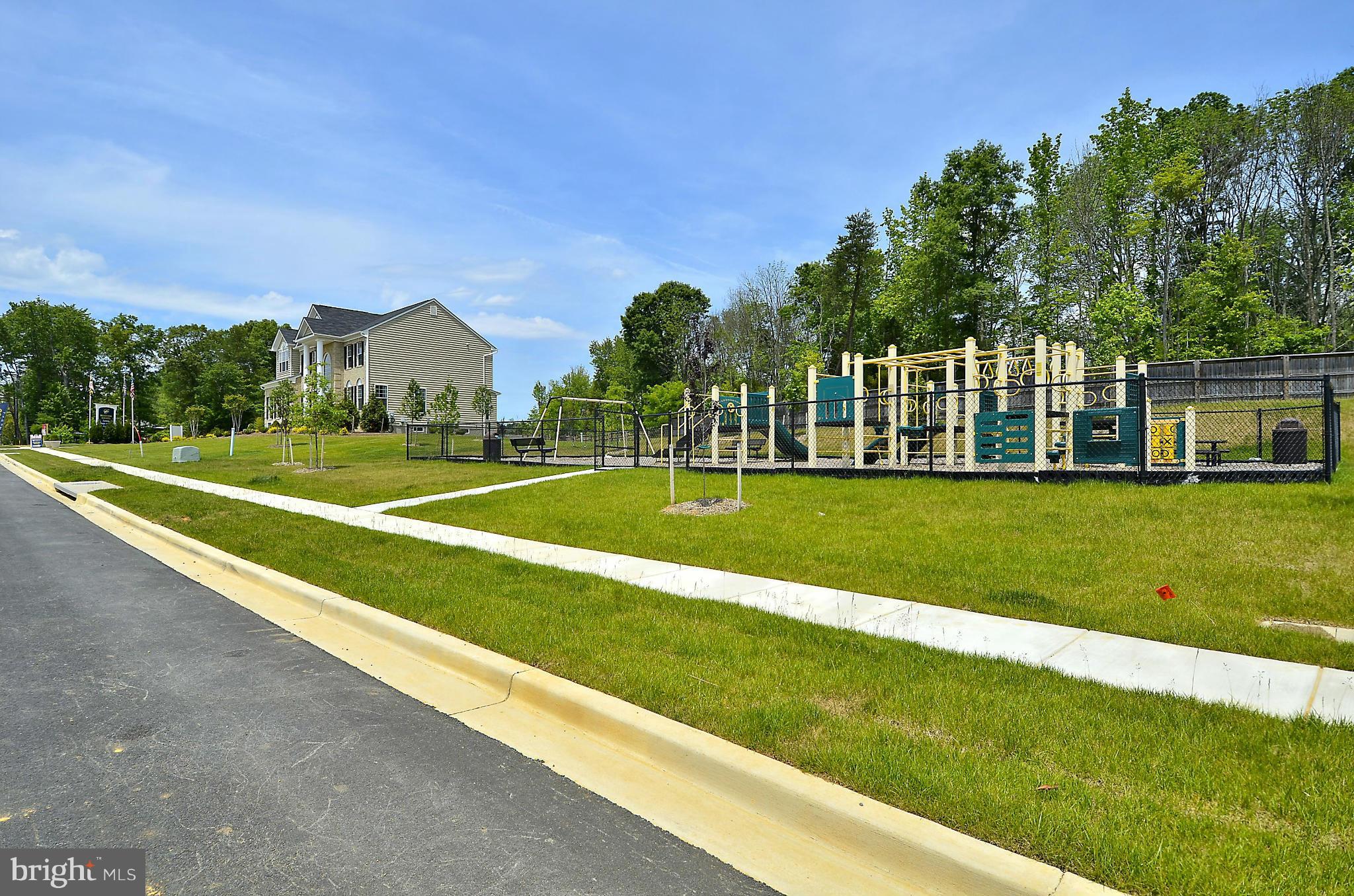 16608 Rolling Tree Road Accokeek, MD 20607 - Photo 30 of 30 Tot Lot Next Door
