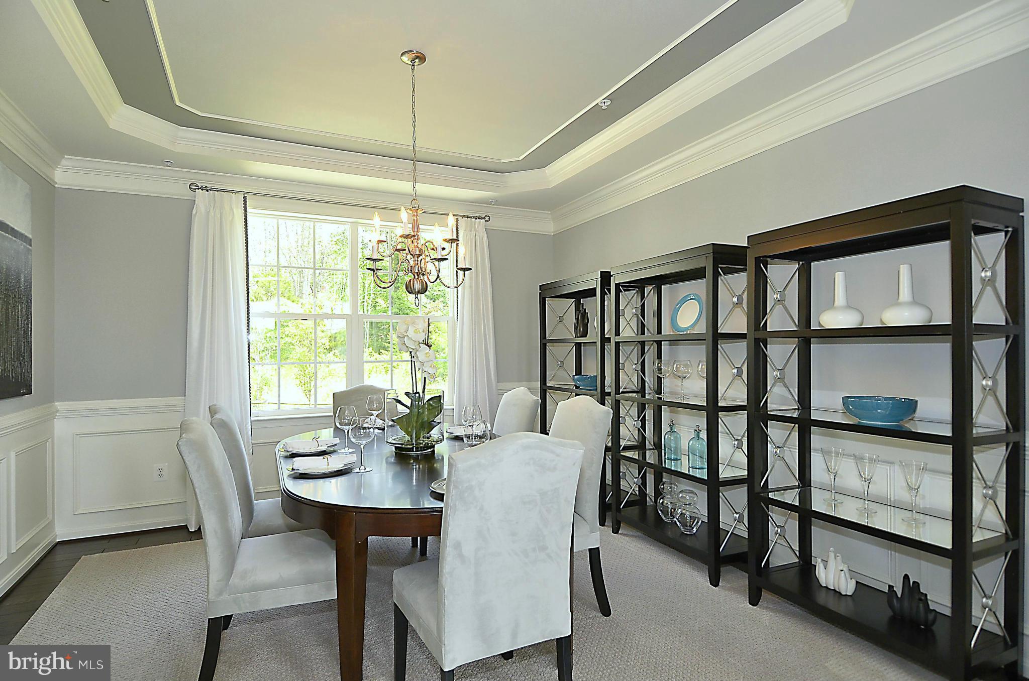 16608 Rolling Tree Road Accokeek, MD 20607 - Photo 6 of 30 Dining Room