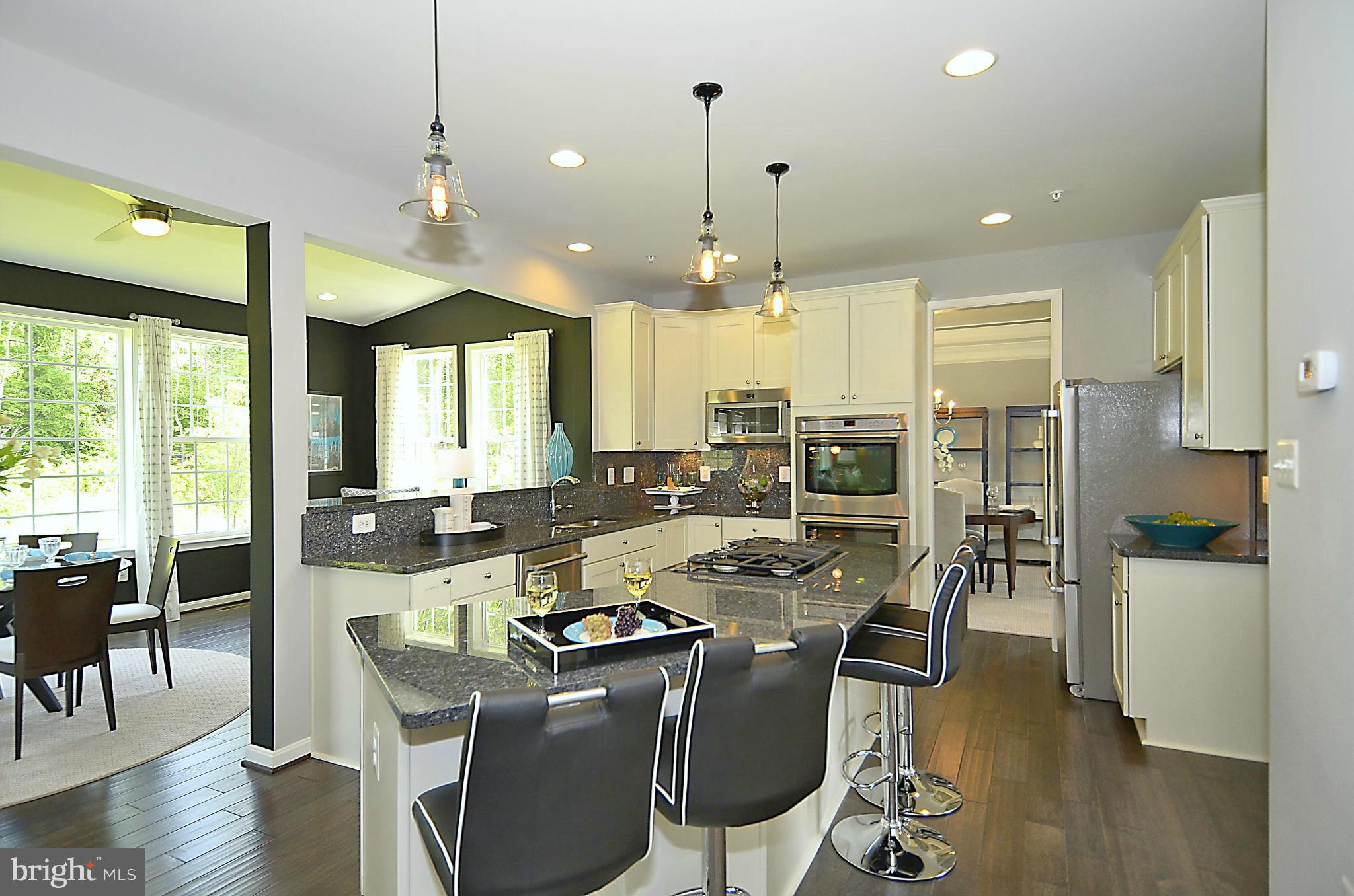 16608 Rolling Tree Road Accokeek, MD 20607 - Photo 7 of 30 Kitchen