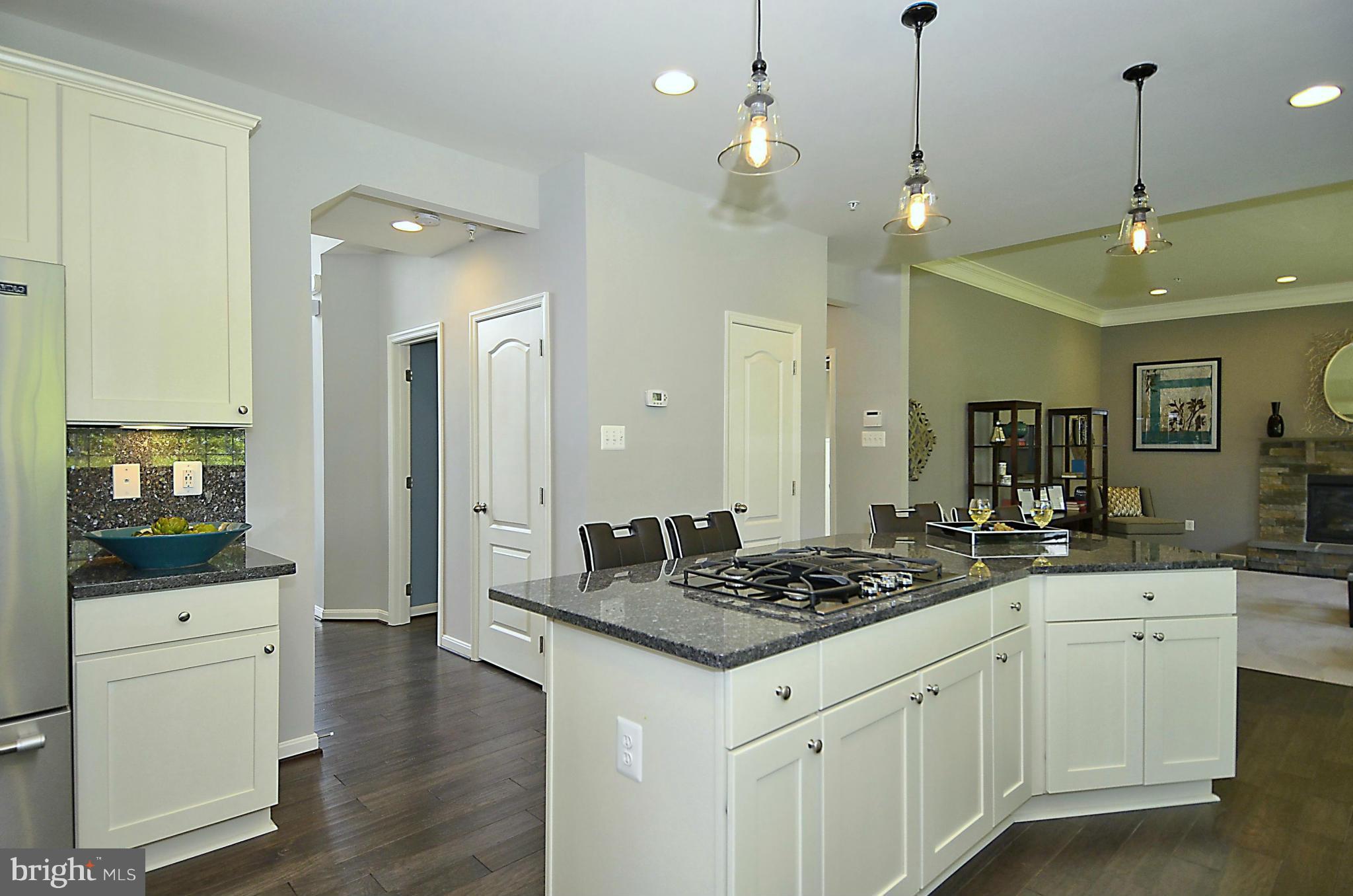16608 Rolling Tree Road Accokeek, MD 20607 - Photo 9 of 30 Kitchen