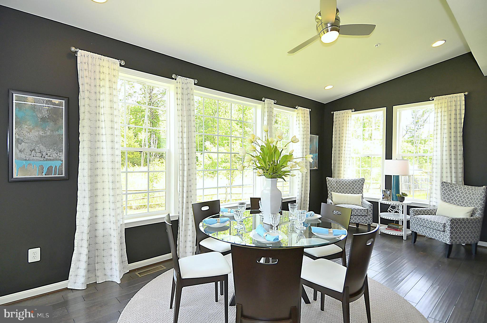 16608 Rolling Tree Road Accokeek, MD 20607 - Photo 10 of 30 Kitchen/Morning Room
