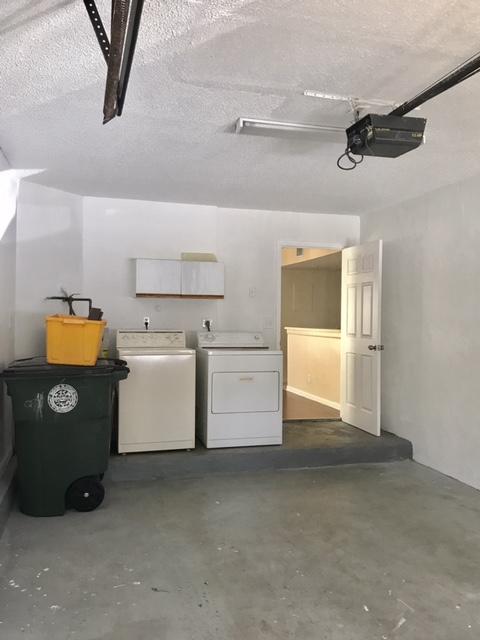 5321 Buckhead Circle Boca Raton, FL 33431 - Photo 25 of 35 a utility room with washer and dryer