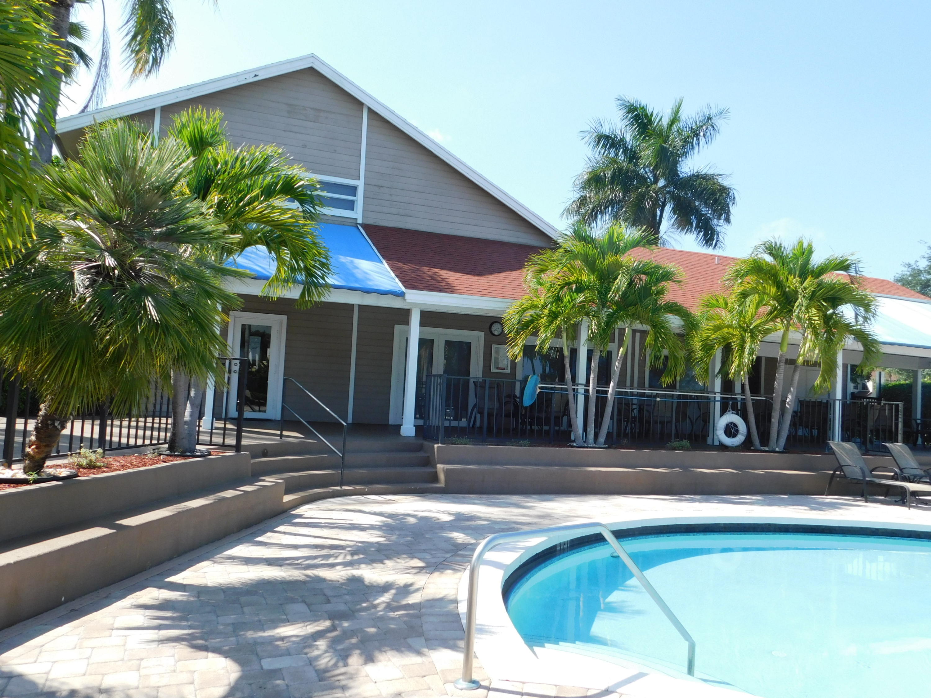 5321 Buckhead Circle Boca Raton, FL 33431 - Photo 27 of 35 a house view with a outdoor space