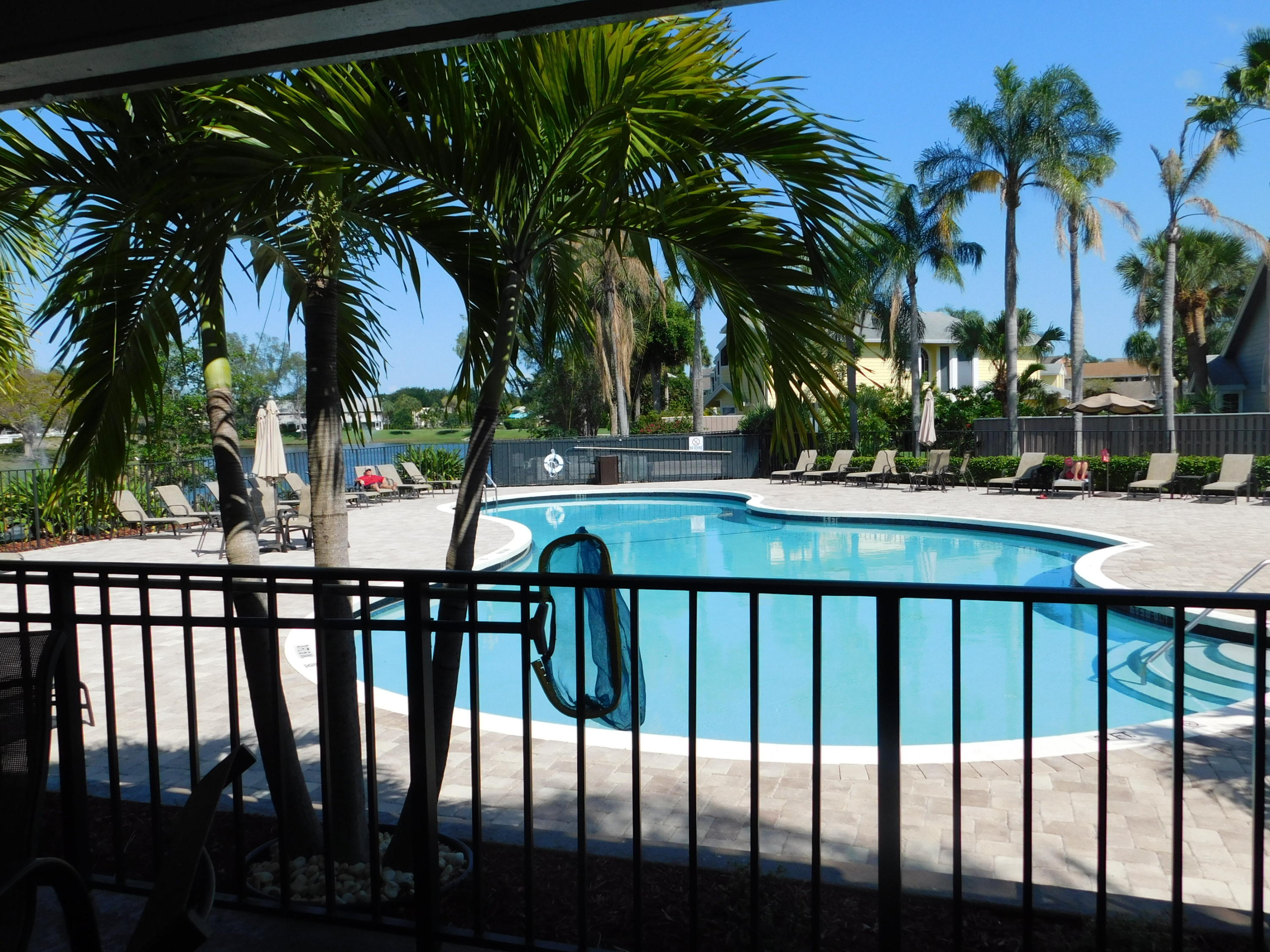 5321 Buckhead Circle Boca Raton, FL 33431 - Photo 29 of 35 a view of outdoor space with trees