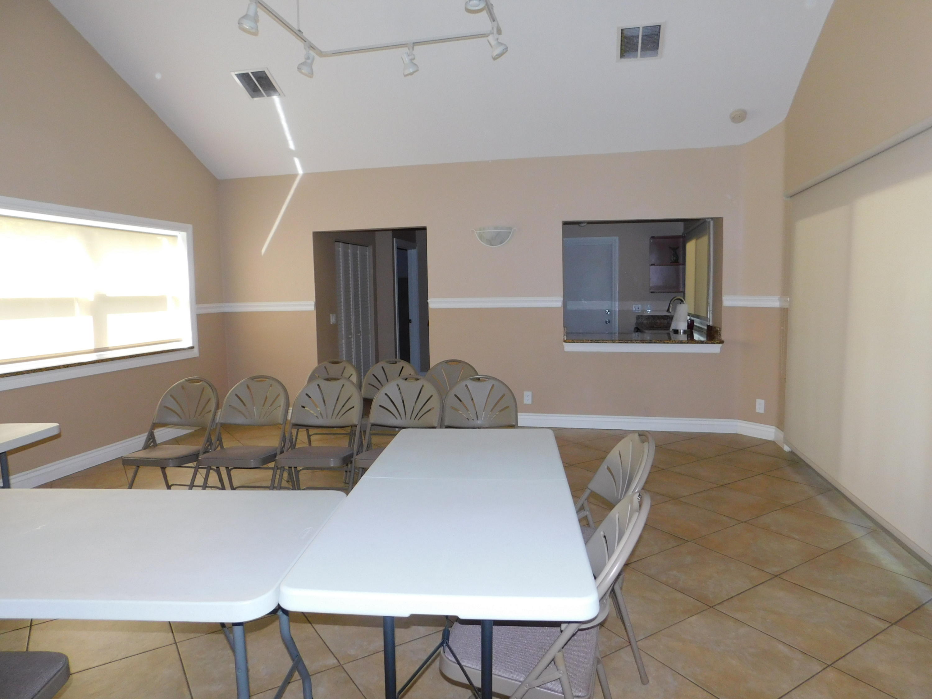 5321 Buckhead Circle Boca Raton, FL 33431 - Photo 35 of 35 a view of a dining room with furniture