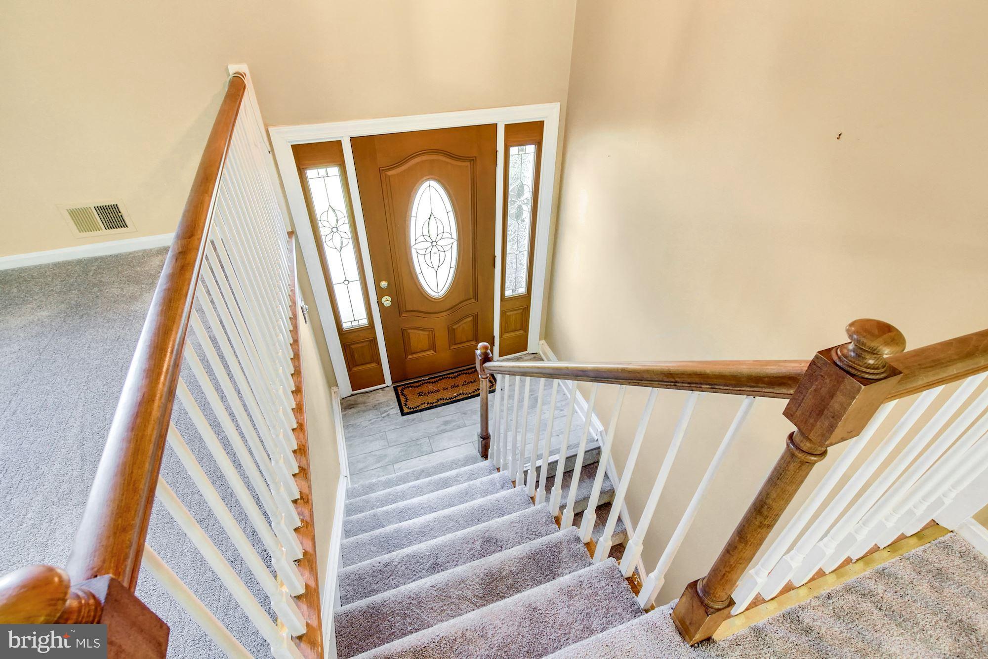 11914 Orvis Way Laurel, MD 20708 - Photo 3 of 29 Foyer
