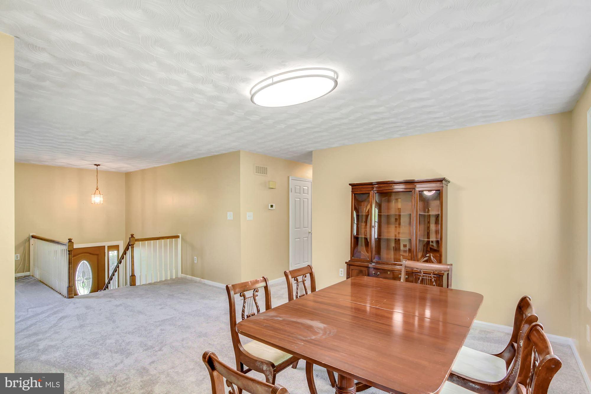 11914 Orvis Way Laurel, MD 20708 - Photo 8 of 29 Dining Room