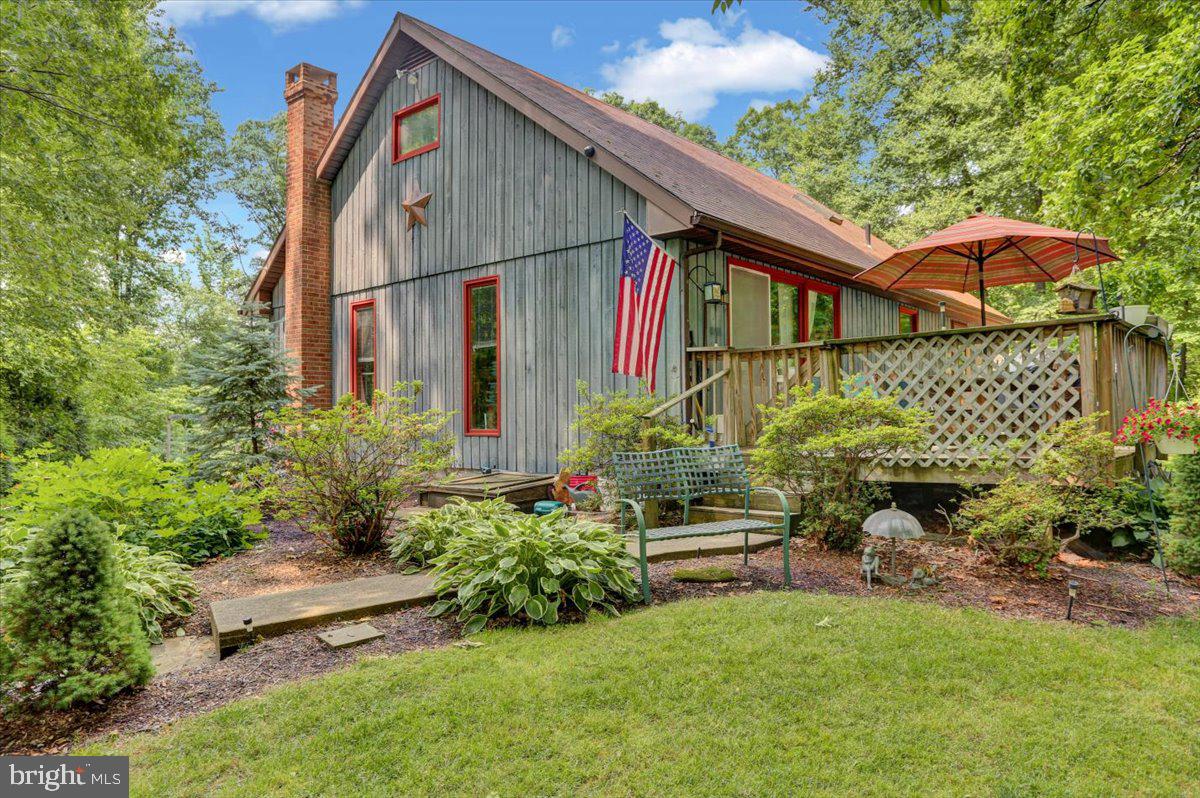 56 Conrad Road Fleetwood, PA 19522 - Photo 3 of 34 Gallery Image 3