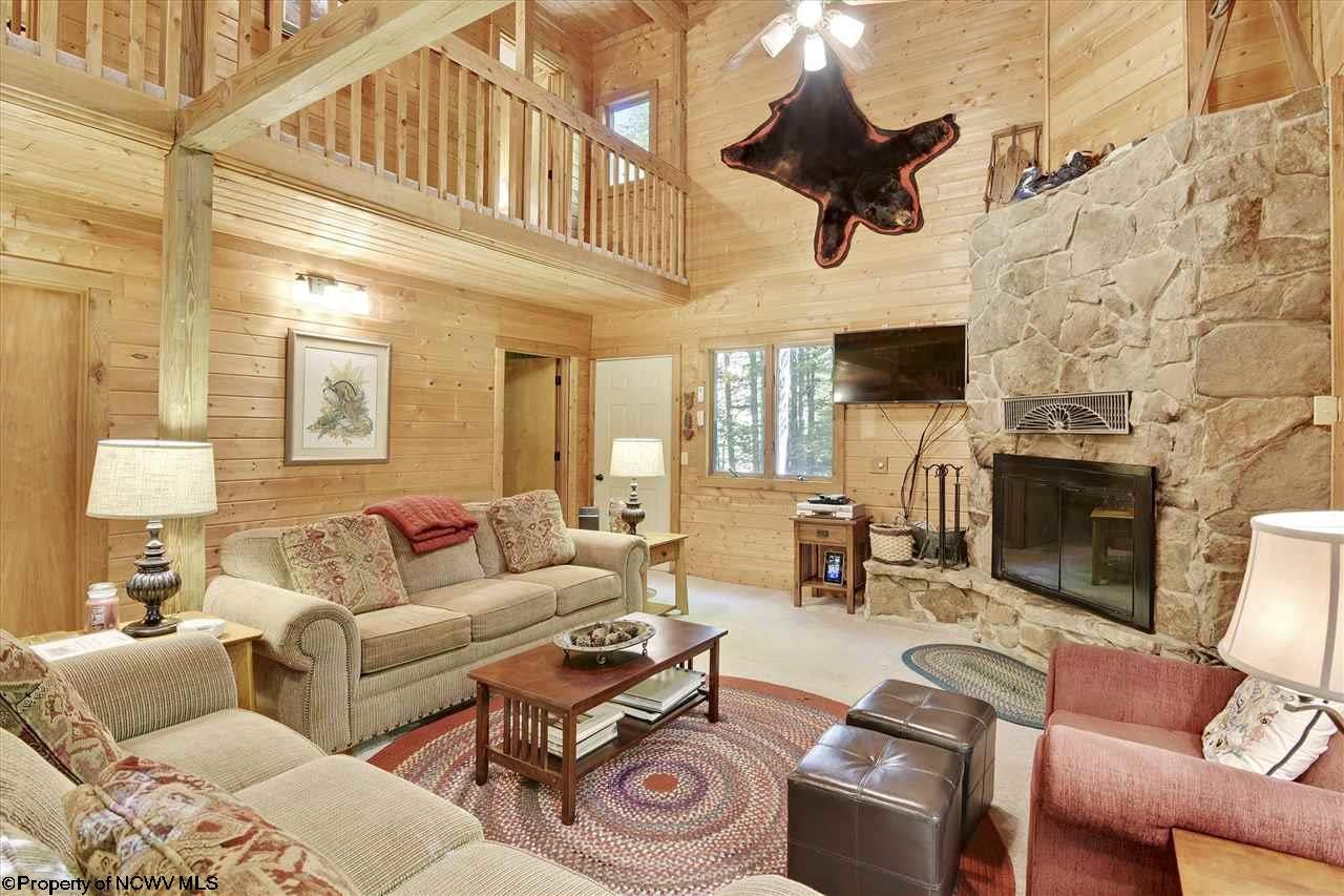 374 Ridge Road Davis, WV 26260 - Photo 13 of 23 Gallery Image 13