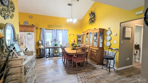 $305,000 | 3171 Sam Sullivan Road, Millry, AL 36558