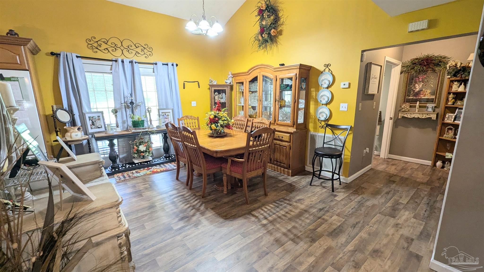 3171 Sam Sullivan Road Millry, AL 36558 - Photo 27 of 72