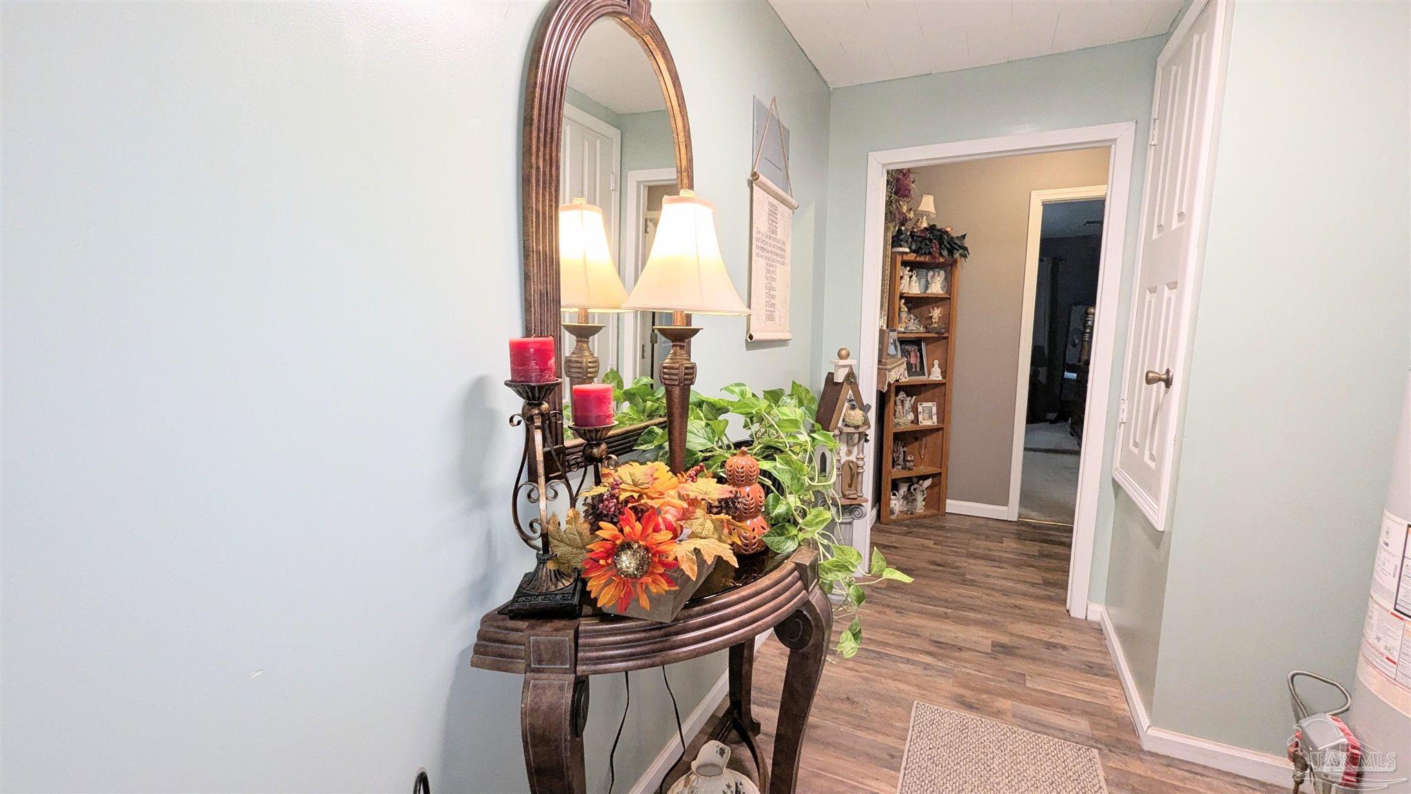 3171 Sam Sullivan Road Millry, AL 36558 - Photo 28 of 72