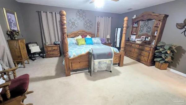 $305,000 | 3171 Sam Sullivan Road, Millry, AL 36558