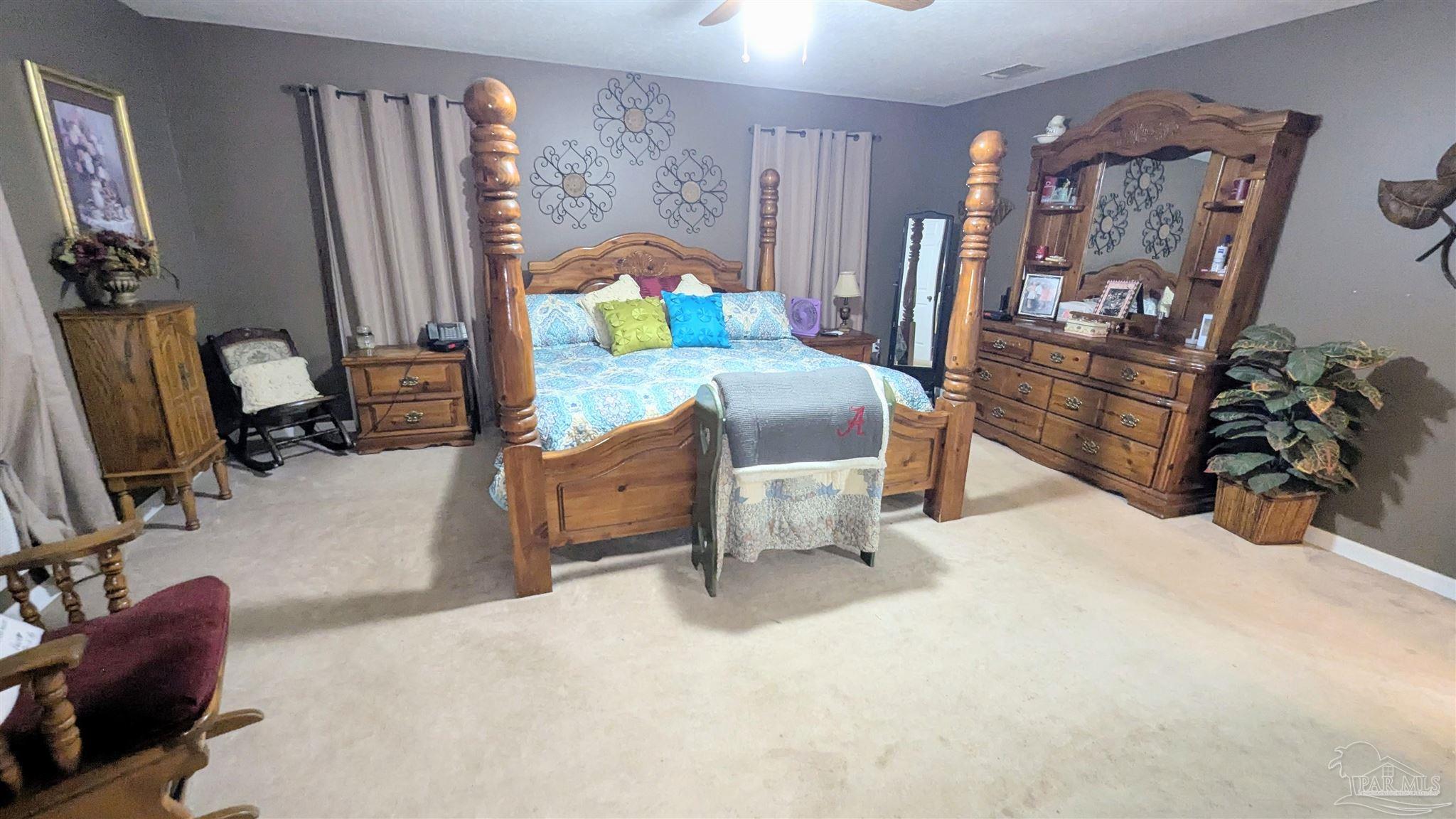 3171 Sam Sullivan Road Millry, AL 36558 - Photo 31 of 72