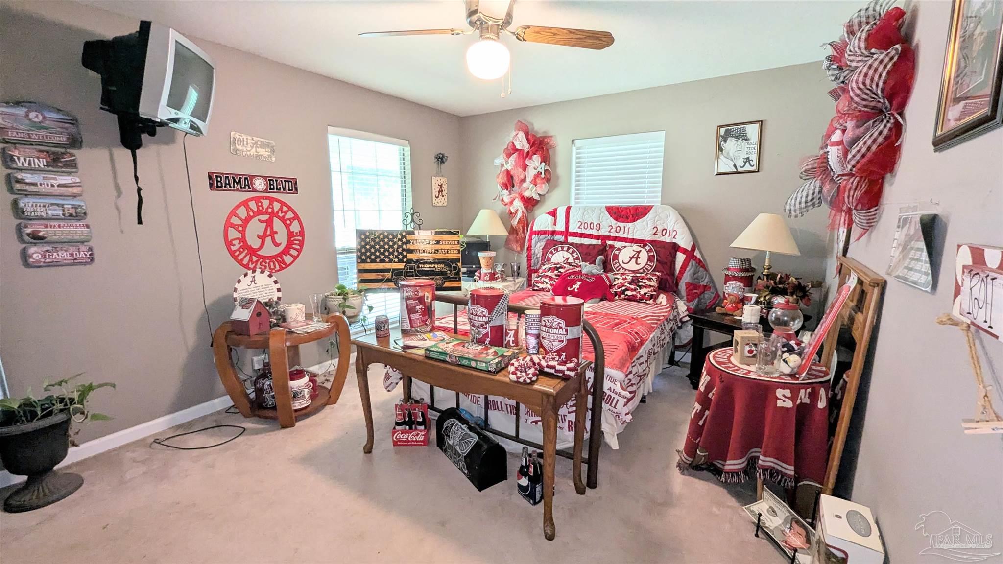 3171 Sam Sullivan Road Millry, AL 36558 - Photo 31 of 72