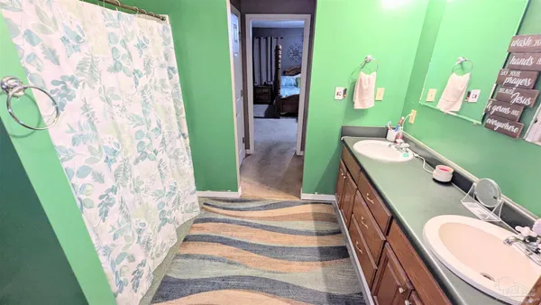 $305,000 | 3171 Sam Sullivan Road, Millry, AL 36558