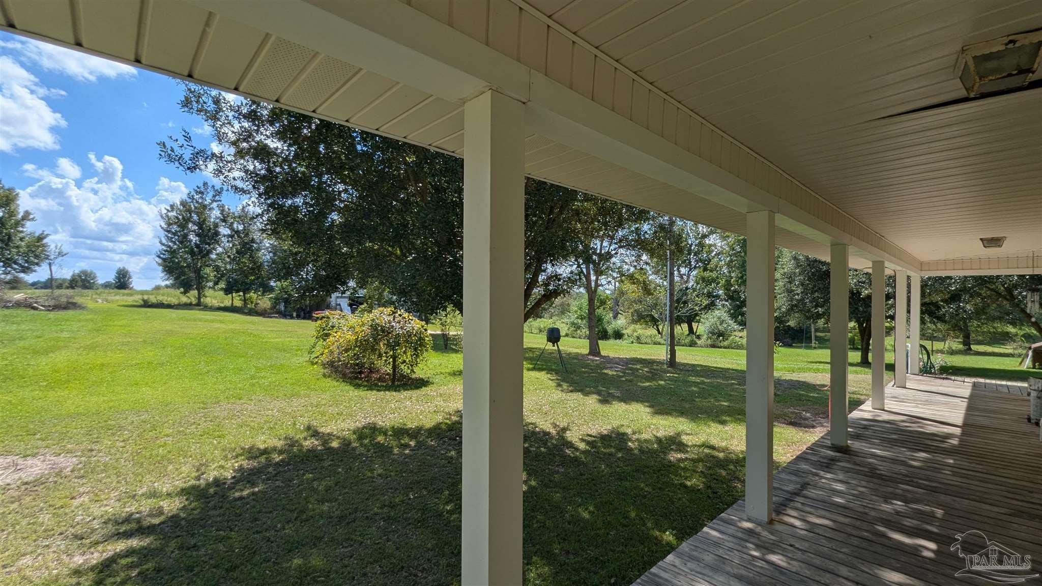 3171 Sam Sullivan Road Millry, AL 36558 - Photo 42 of 72