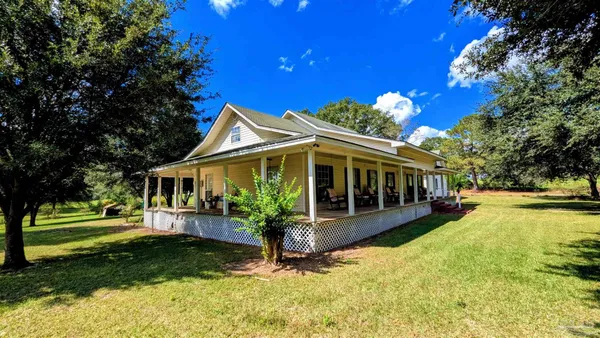 $305,000 | 3171 Sam Sullivan Road, Millry, AL 36558