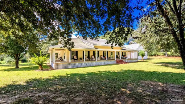 $305,000 | 3171 Sam Sullivan Road, Millry, AL 36558
