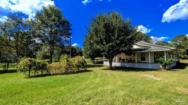 $305,000 | 3171 Sam Sullivan Road, Millry, AL 36558