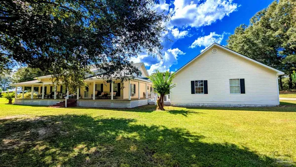 $305,000 | 3171 Sam Sullivan Road, Millry, AL 36558