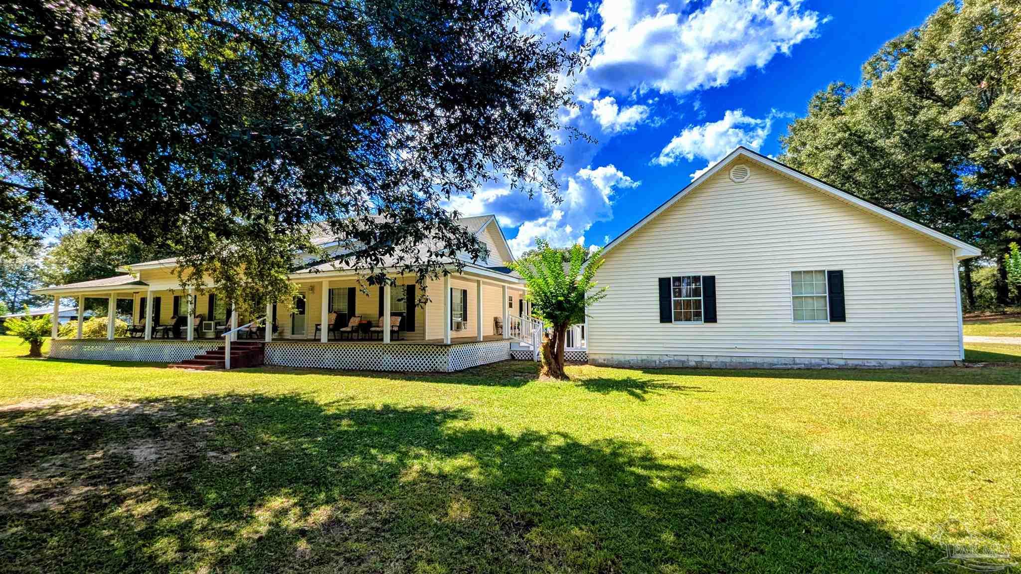 3171 Sam Sullivan Road Millry, AL 36558 - Photo 49 of 72