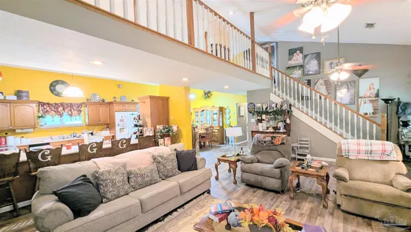 $305,000 | 3171 Sam Sullivan Road, Millry, AL 36558