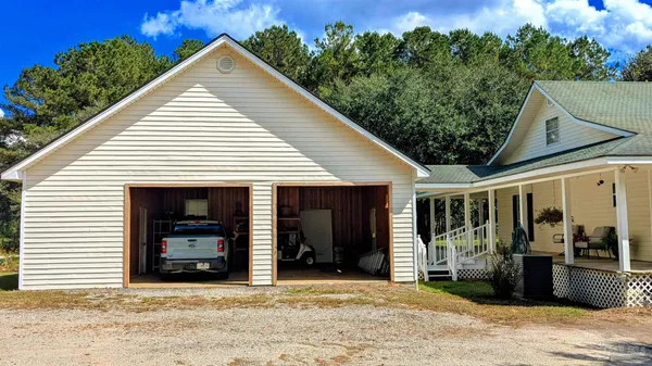 $315,000 | 3171 Sam Sullivan Road, Millry, AL 36558