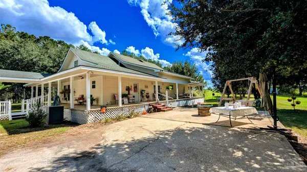 $315,000 | 3171 Sam Sullivan Road, Millry, AL 36558