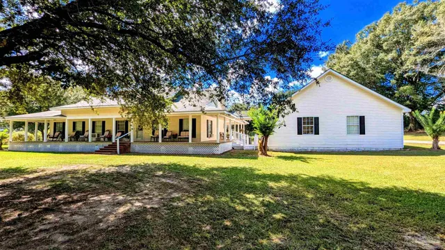 $359,000 | 3171 Sam Sullivan Road, Millry, AL 36558