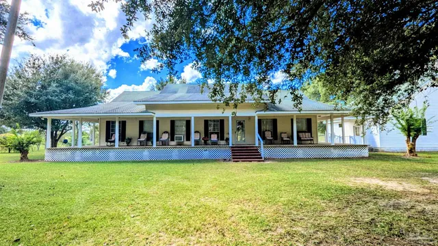 $359,000 | 3171 Sam Sullivan Road, Millry, AL 36558