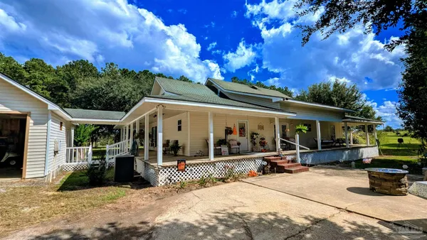 $315,000 | 3171 Sam Sullivan Road, Millry, AL 36558