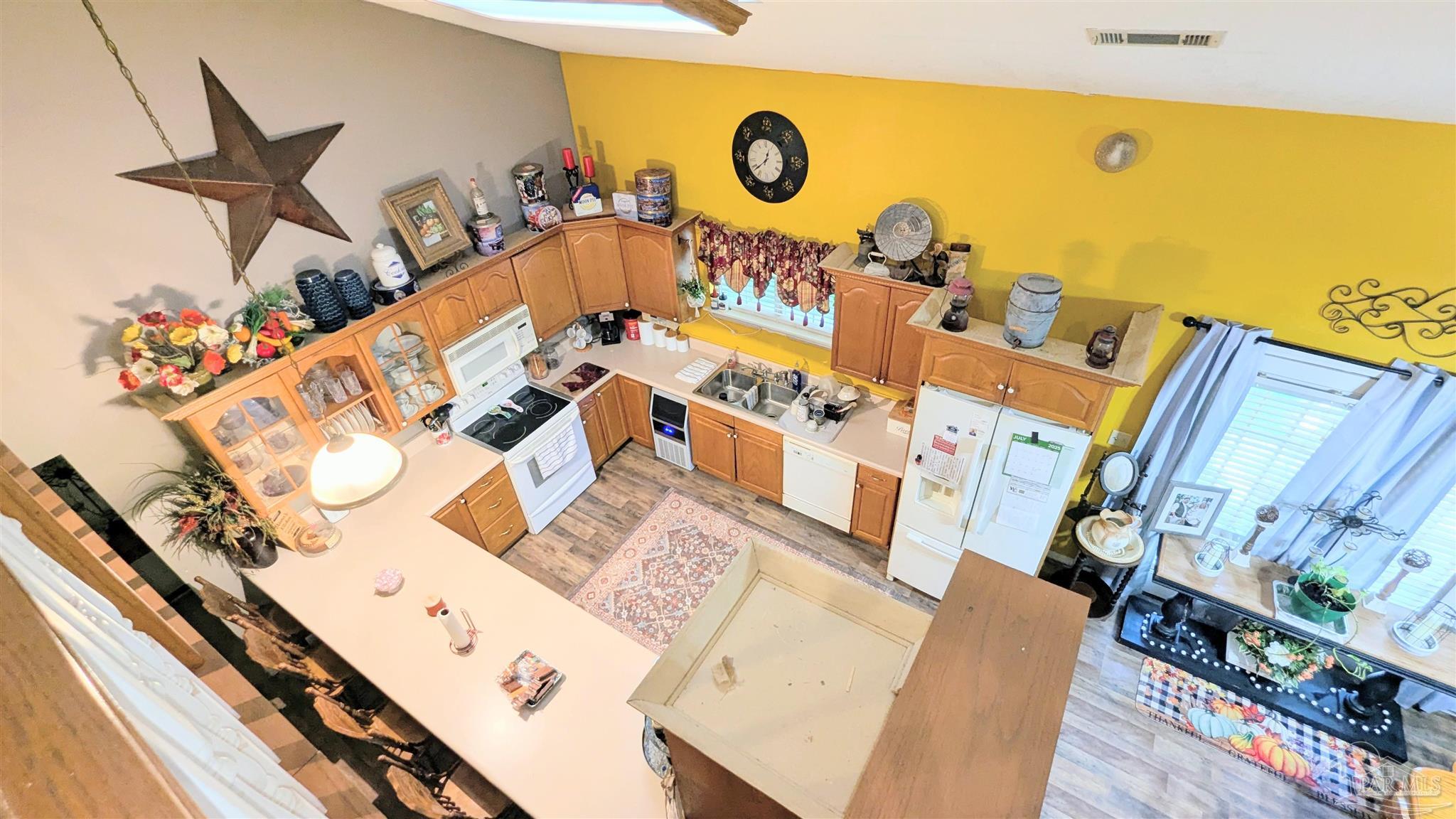 3171 Sam Sullivan Road Millry, AL 36558 - Photo 6 of 72