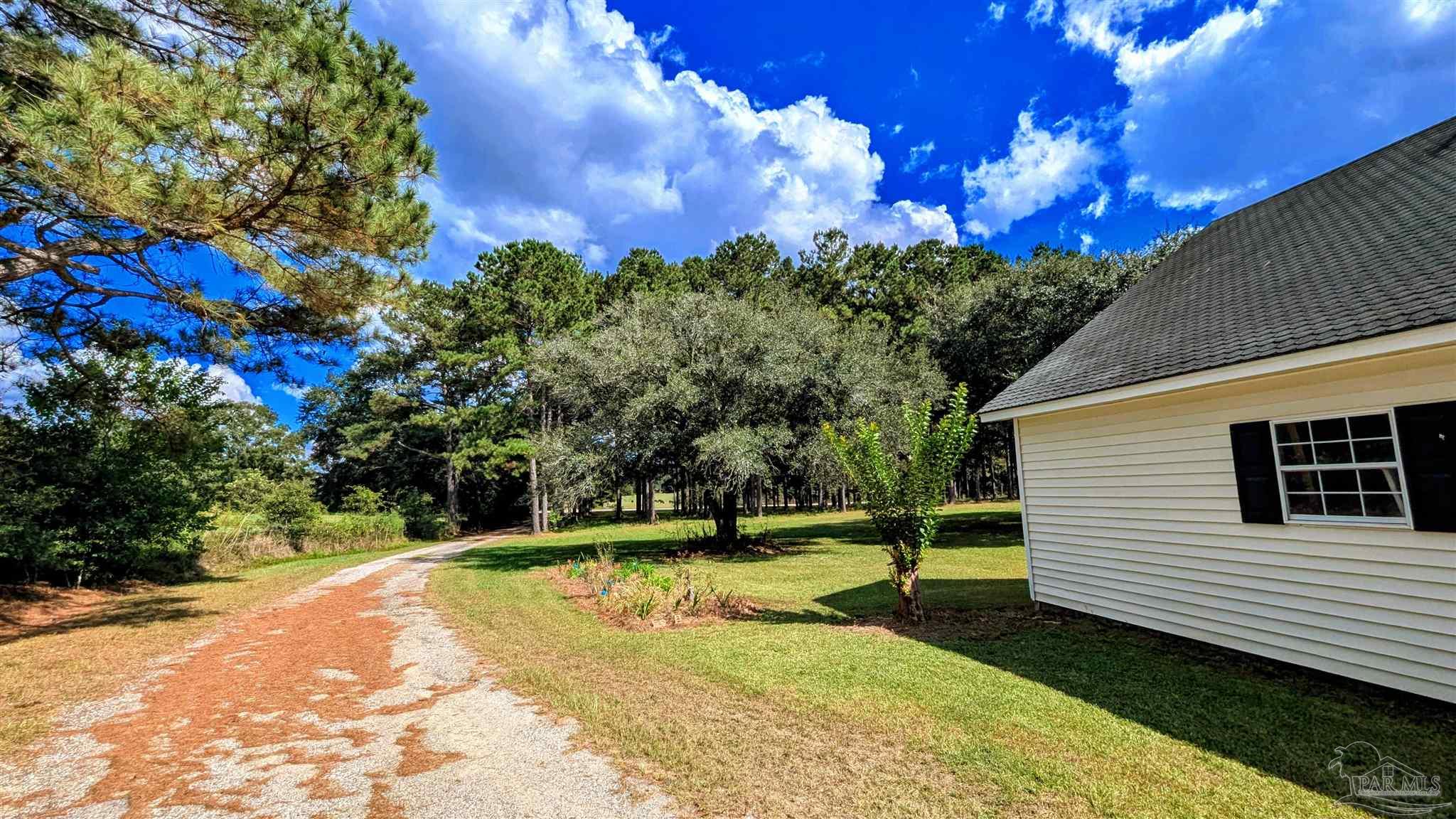 3171 Sam Sullivan Road Millry, AL 36558 - Photo 62 of 72