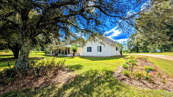$315,000 | 3171 Sam Sullivan Road, Millry, AL 36558