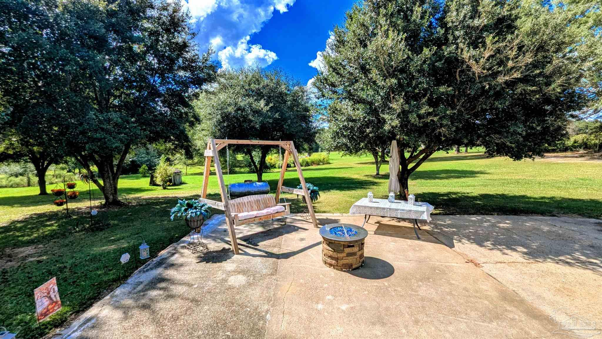 3171 Sam Sullivan Road Millry, AL 36558 - Photo 68 of 72