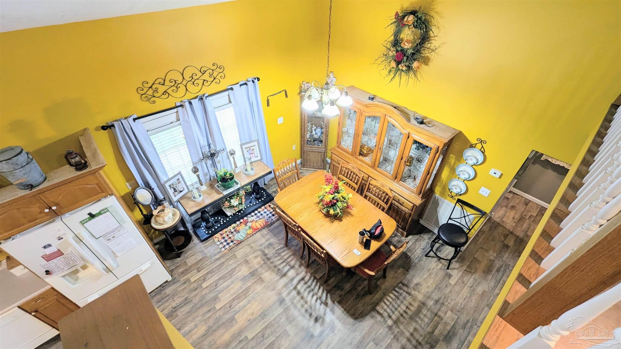 3171 Sam Sullivan Road Millry, AL 36558 - Photo 7 of 72