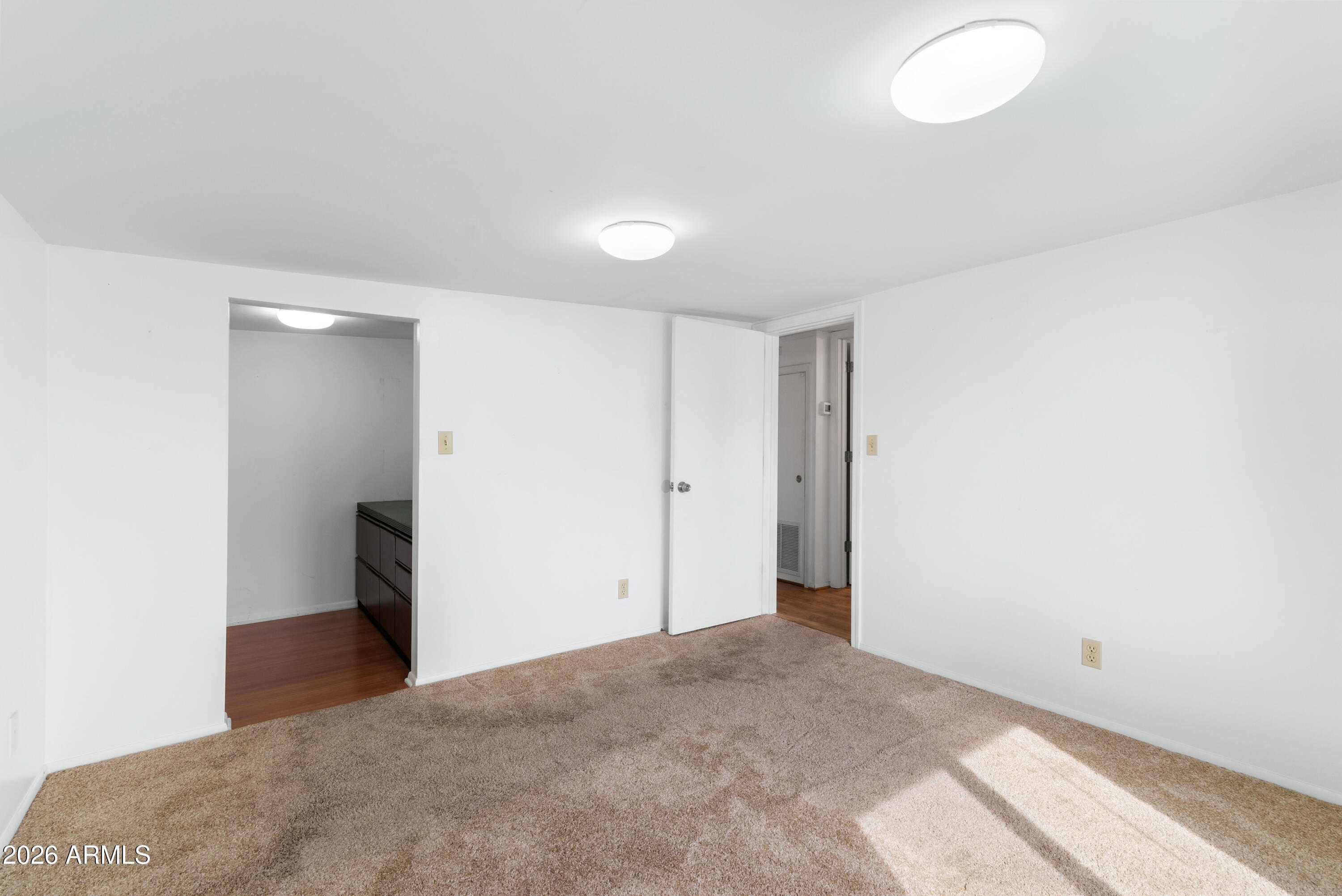 151 South Amulet Avenue Mesa, AZ 85208 - Photo 20 of 29 a view of empty room