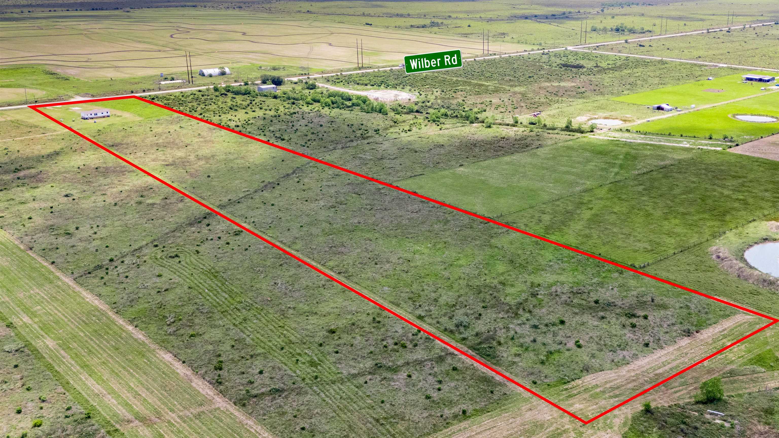 21550 Wilber Road Winnie, TX 77665 - Photo 27 of 30