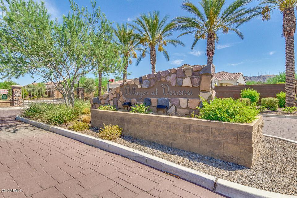 7919 South 8th Way Phoenix, AZ 85042 - Photo 2 of 46 Photo #2