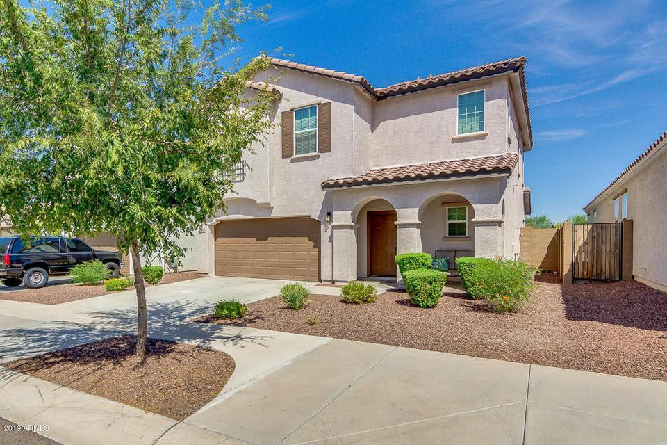 7919 South 8th Way Phoenix, AZ 85042 - Photo 4 of 46 Photo #4