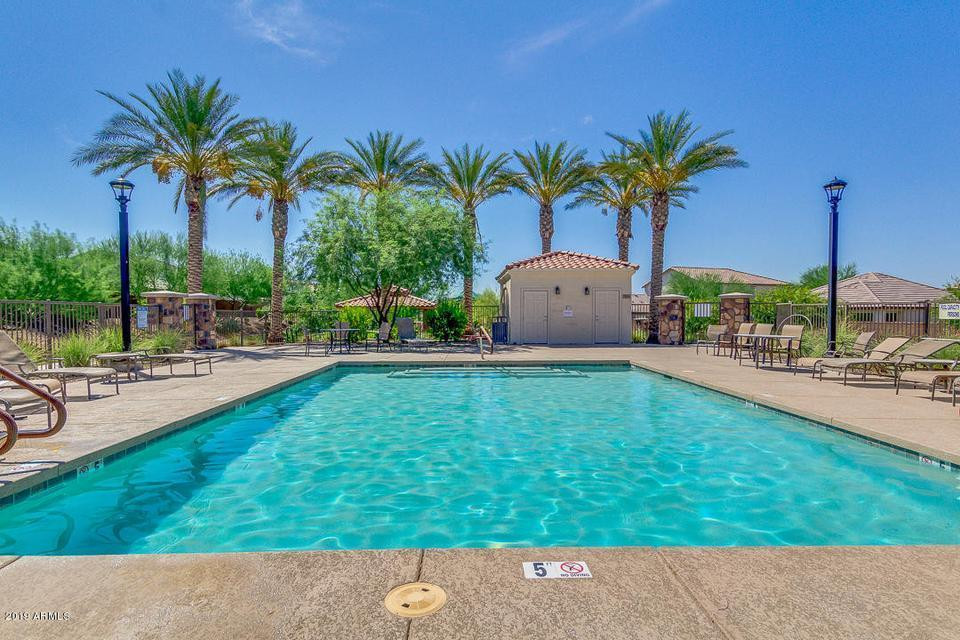 7919 South 8th Way Phoenix, AZ 85042 - Photo 45 of 46 Photo #45