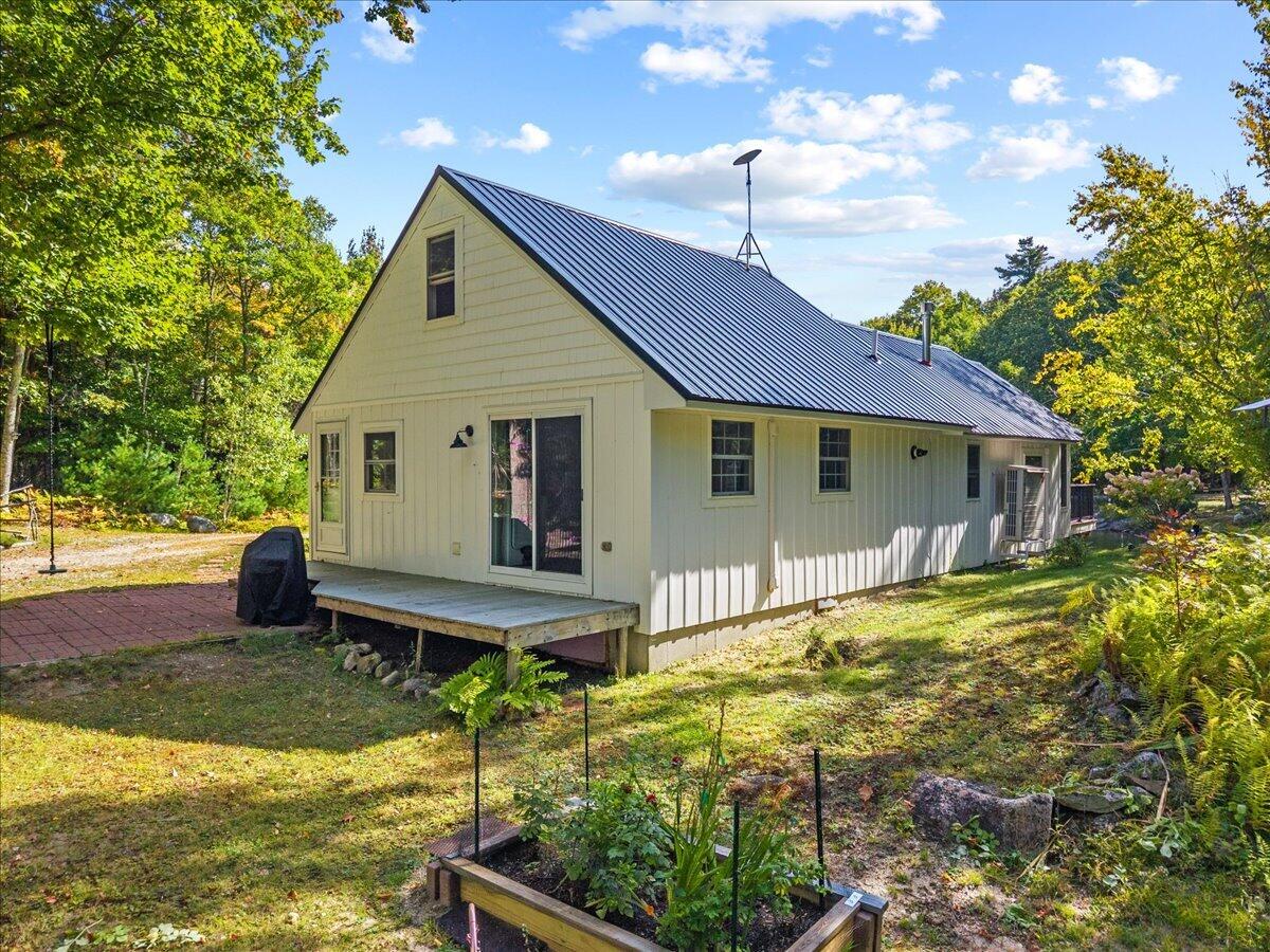 315 Richardson Road Hiram, ME 04041 - Photo 10 of 64 10-315 Richardson-10