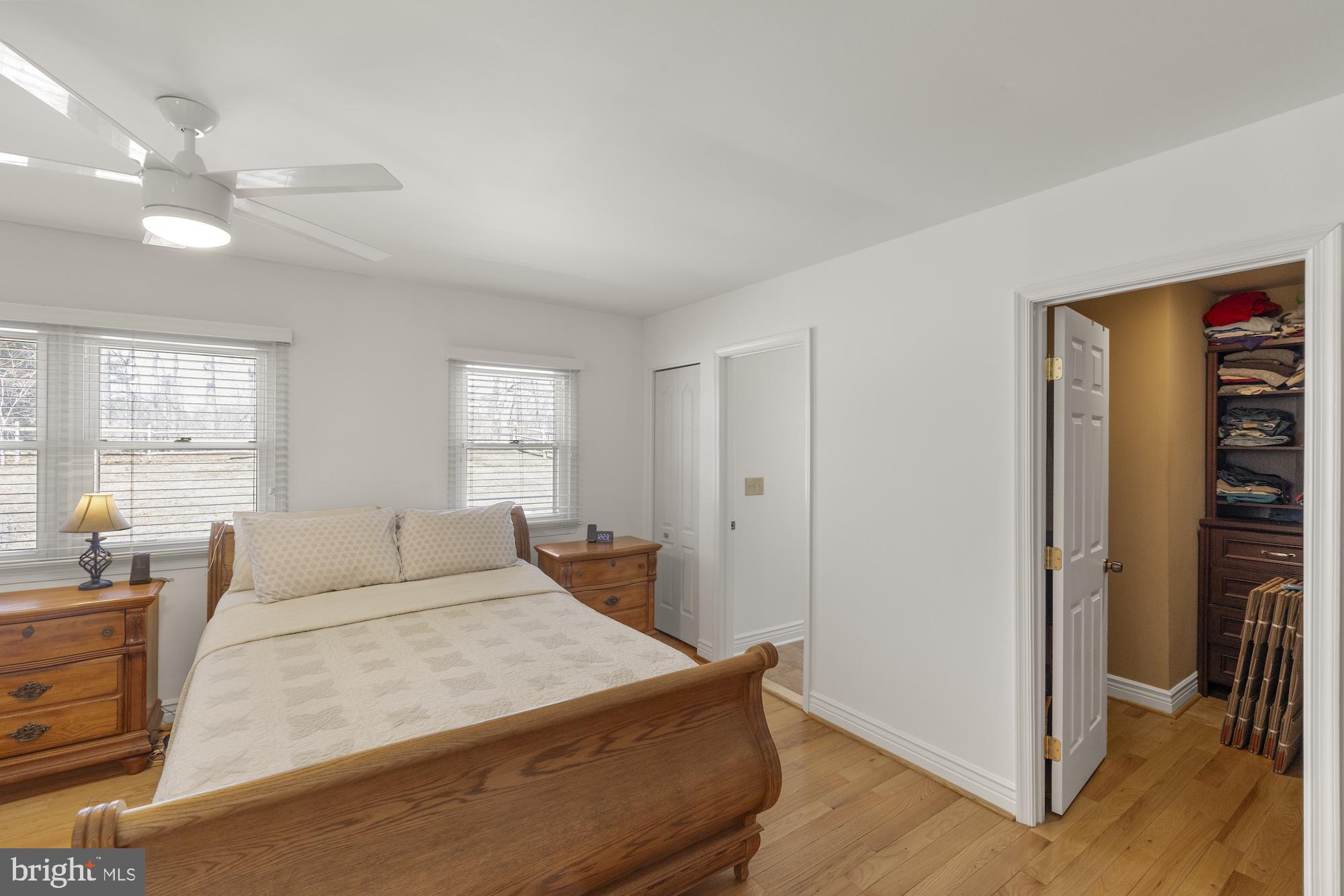 2300 Pin Oak Drive Finksburg, MD 21048 - Photo 24 of 52 a bedroom with a bed and window