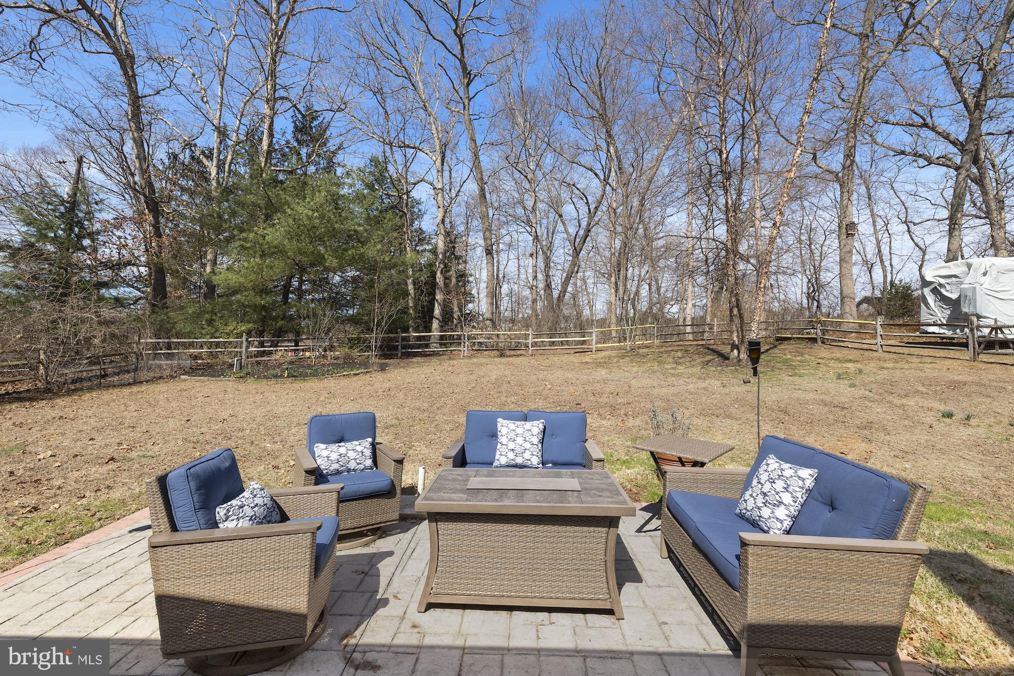 2300 Pin Oak Drive Finksburg, MD 21048 - Photo 39 of 52 a view of a patio with couches and pool