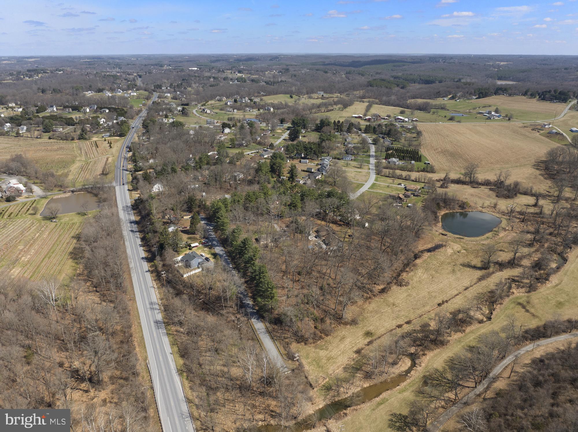 2300 Pin Oak Drive Finksburg, MD 21048 - Photo 51 of 52 a view of city and ocean