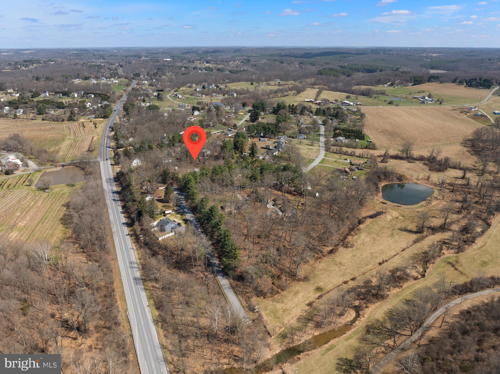 2300 Pin Oak Drive Finksburg, MD 21048 - Photo 52 of 52 a view of city and ocean