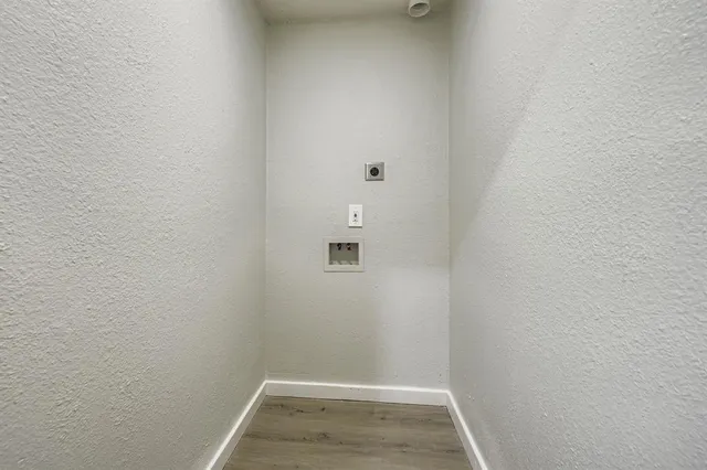 a view of small space